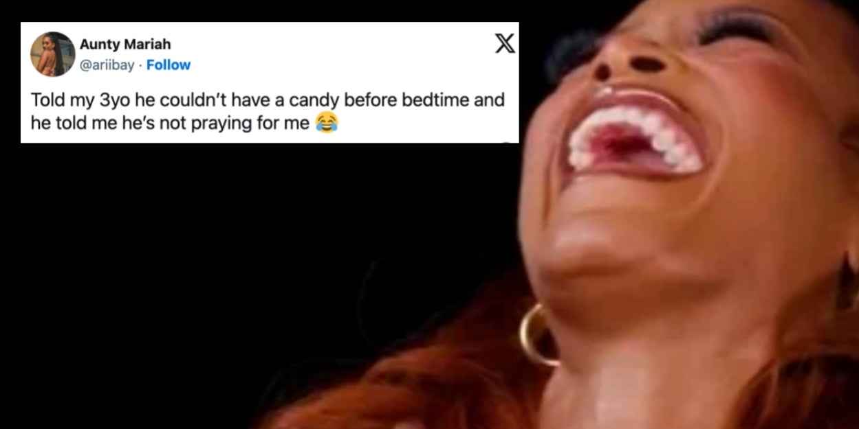15 Black Twitter Tweets That Are Too Funny Not To Share