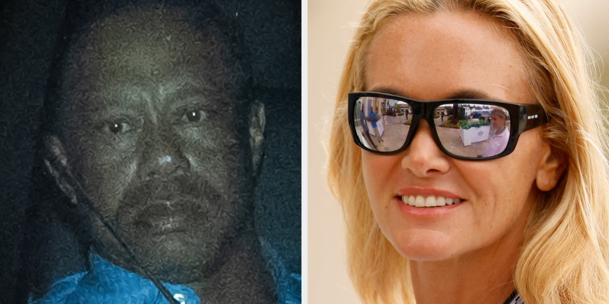 Reports On Tiger Woods And Vanessa Trump's Relationship