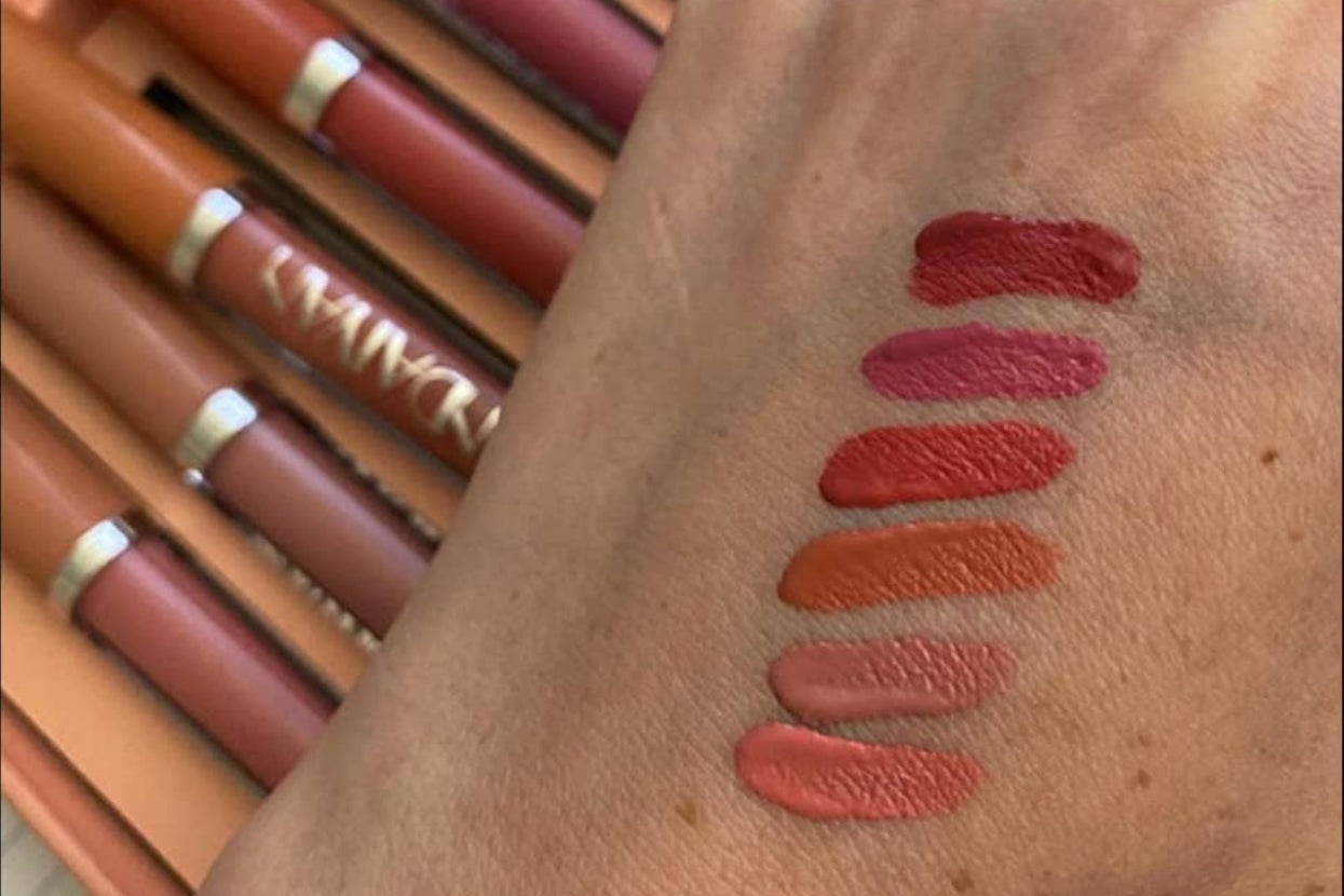 46 Beauty Products That’ll Have You Telling Yourself, “Honey, You’ve Never Looked Better”