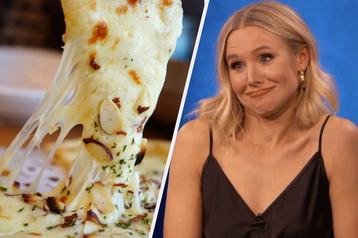 Your Brutally Honest Cheese Preferences Will Deter