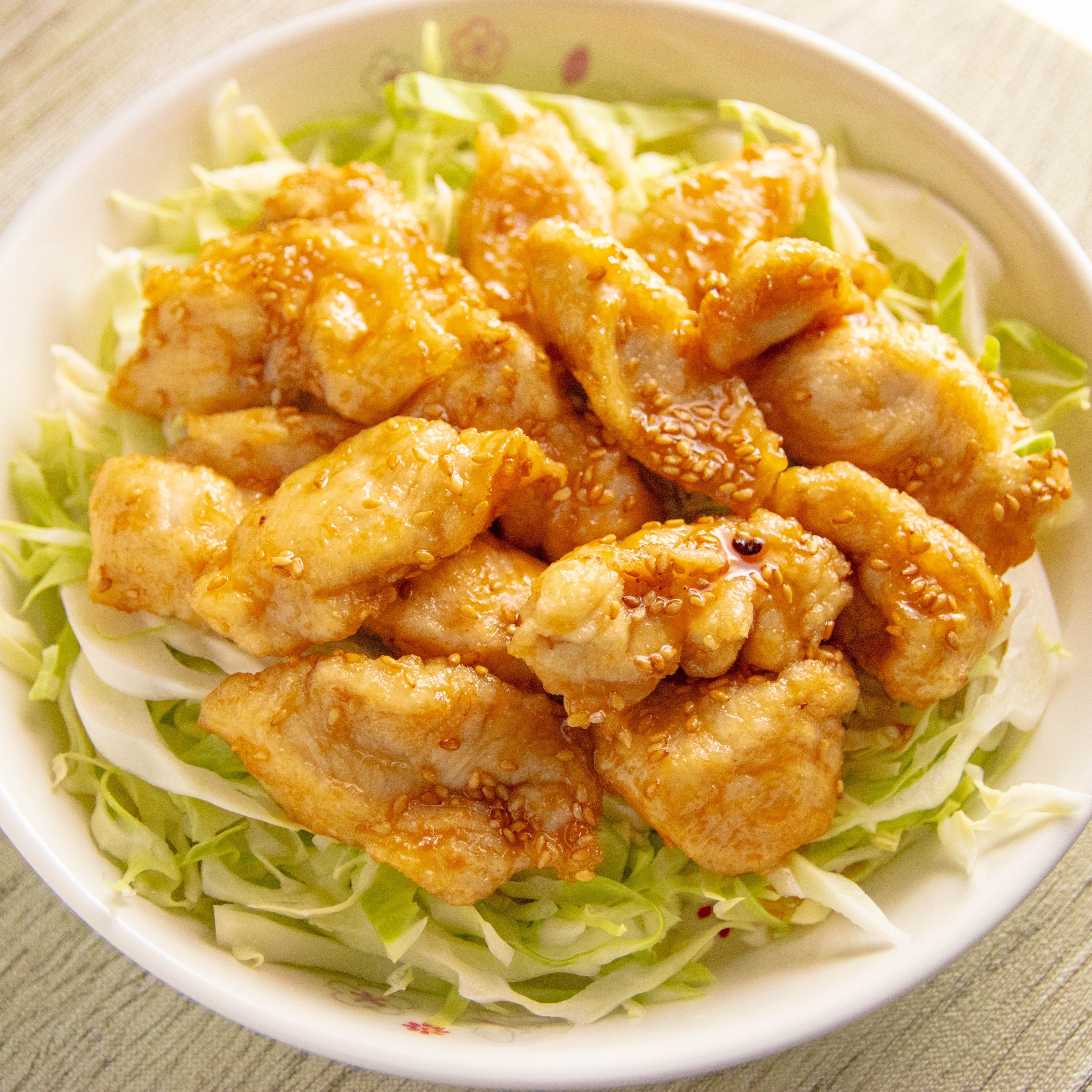 鶏ささみレシピ3選｜おかず・副菜・おつまみにおすすめの簡単・作り方