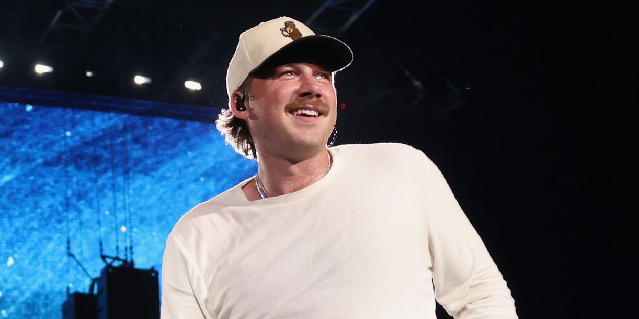 Morgan Wallen Slammed For Throwing A Fan's Phone