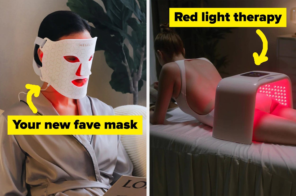 Not To Be Dramatic, But These 13 Megelin Products Could Literally Solve All Your Problems (And A Bunch Of Them Are On Sale Right Now!)