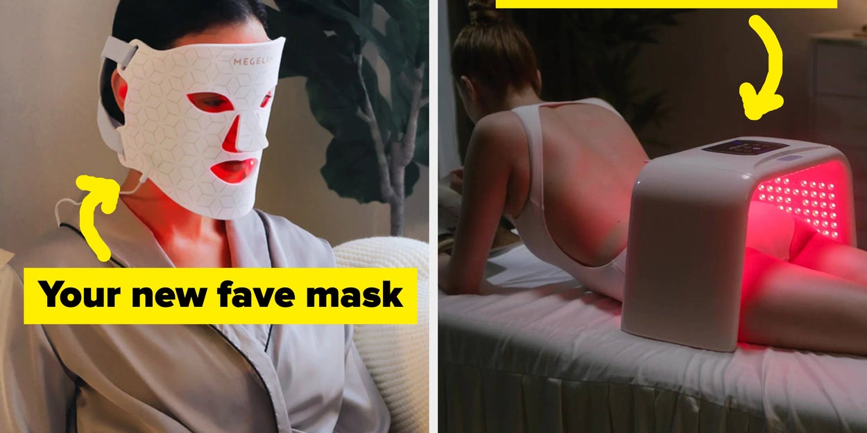 13 Megelin Products That Could Literally Solve All Your Problems
