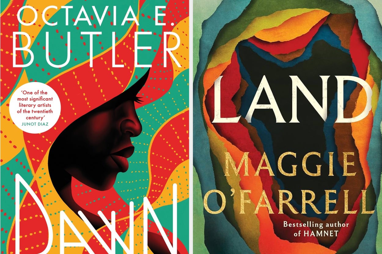 11 Books That'll Have You Ignoring Everyone At The