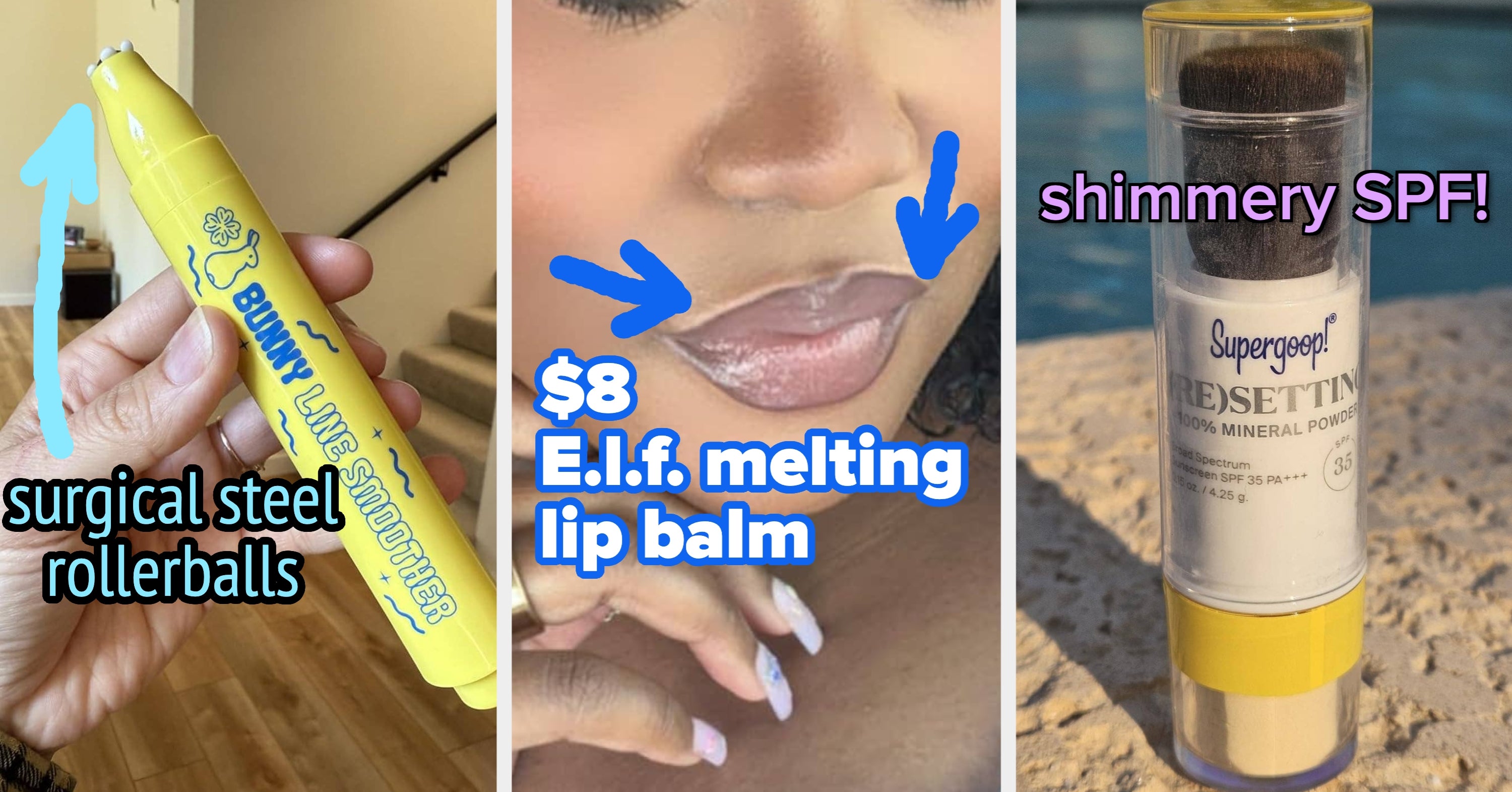 46 Beauty Products That'll Have You Telling Yourself, “Honey, You've Never Looked Better”
