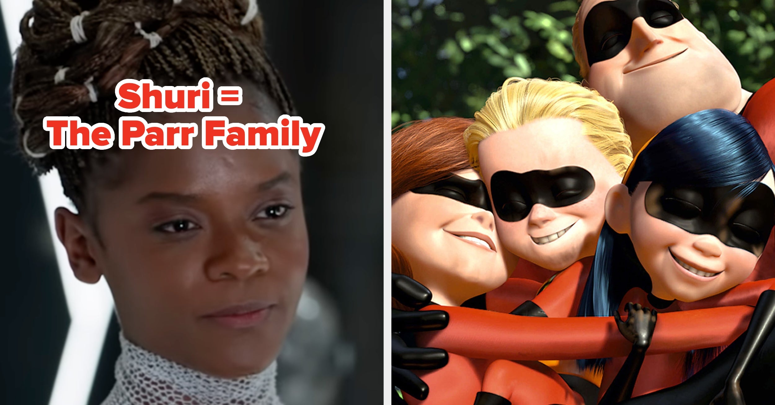 Pick Your Favorite Sidekicks From Movies And TV Sh