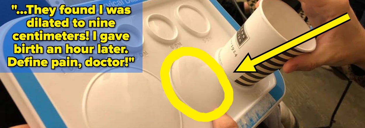 "It Would Die Anyway": 16 Times Real-Life Doctors Said Something So Ridiculously Awful, You're Going To Wish It Was From A Movie