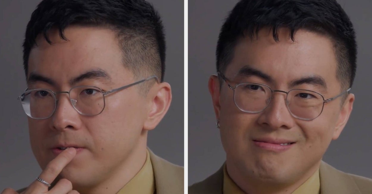 “I Was Always There As The Seasoning”: Bowen Yang Recalled Deciding To Leave “SNL” After Feeling Like He Wasn’t “Central” To The Show, And People Are Pretty Divided