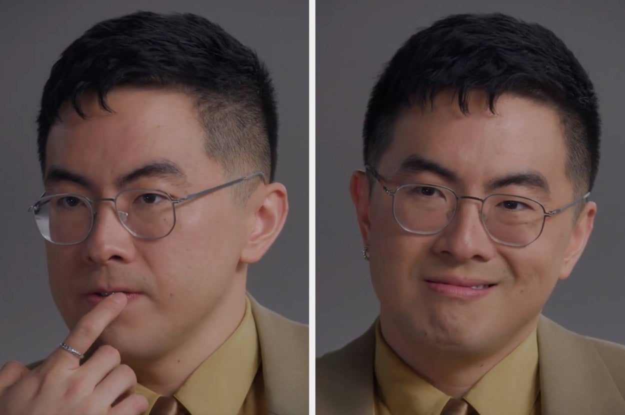 “I Was Always There As The Seasoning”: Bowen Yang Recalled Deciding To Leave “SNL” After Feeling Like He Wasn’t “Central” To The Show, And People Are Pretty Divided