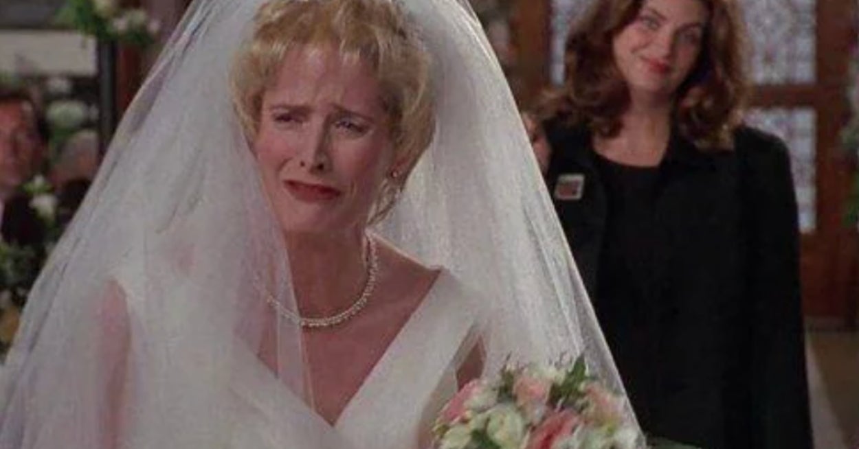 Your Dream Wedding Choices Will Reveal Something About You!