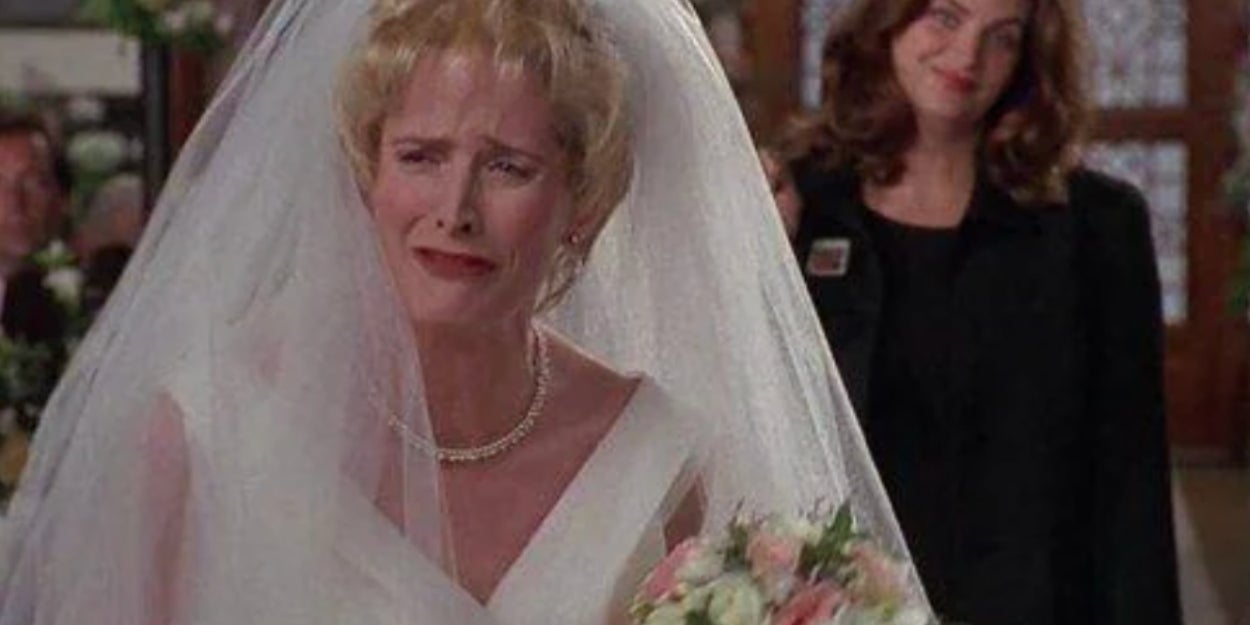 Your Wedding Vibe Will Reveal Your Personality