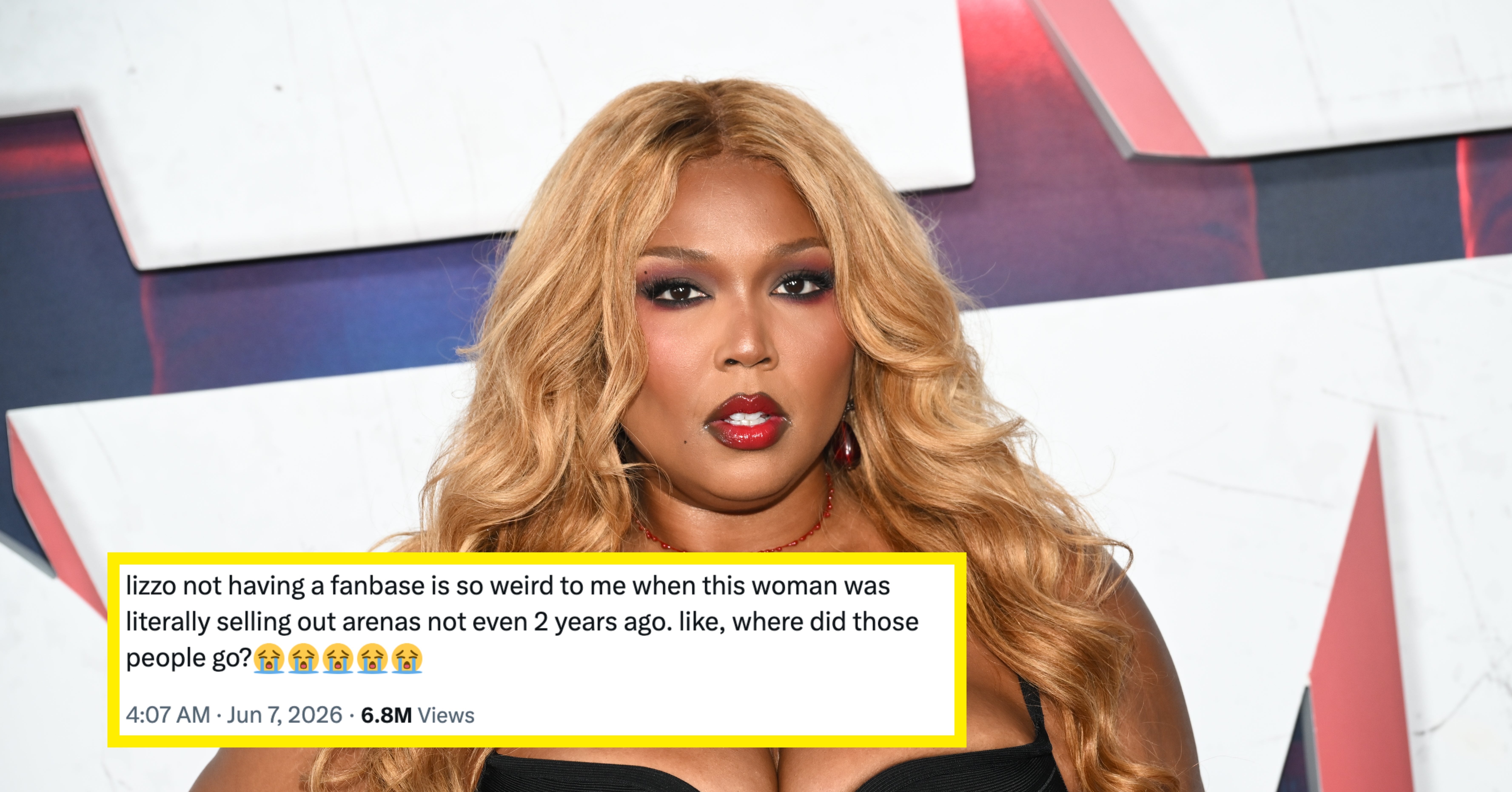 People Are Skeptical Of Lizzo’s Detailed Explanati
