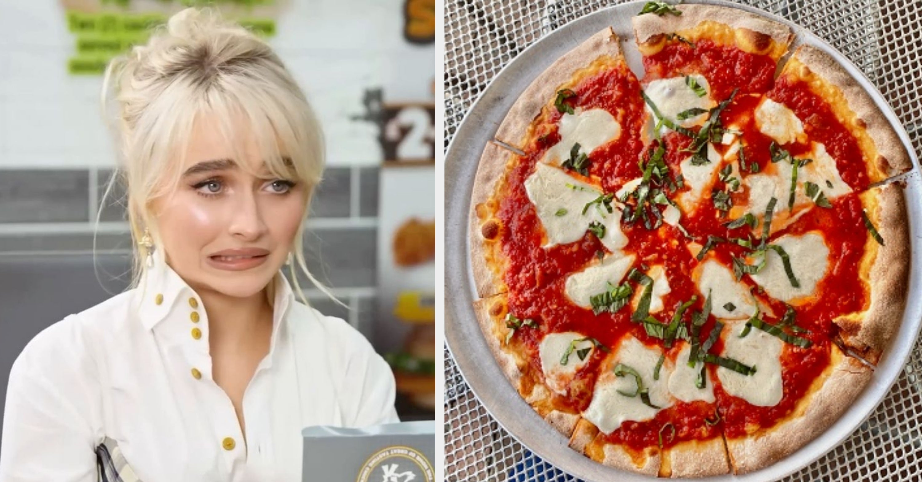 Everyone's Cooking Can Be Rated At A Specific Leve