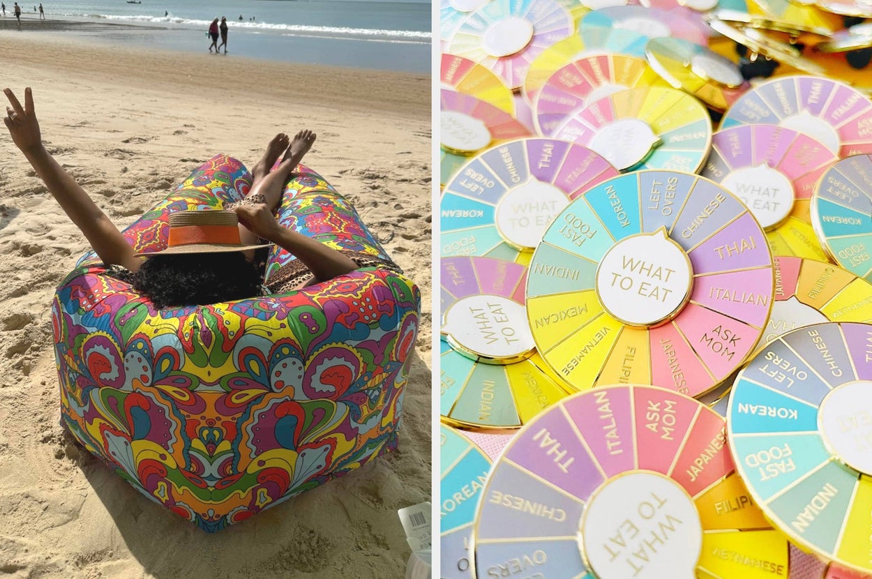 38 Gifts To Give Your Friend Who Is Usually Feeling Overwhelmed