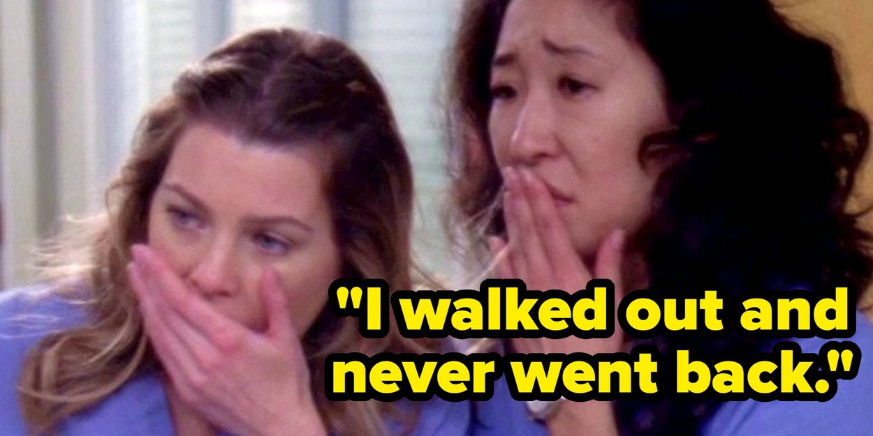 16 Awful Things Real Doctors Said To Their Patients