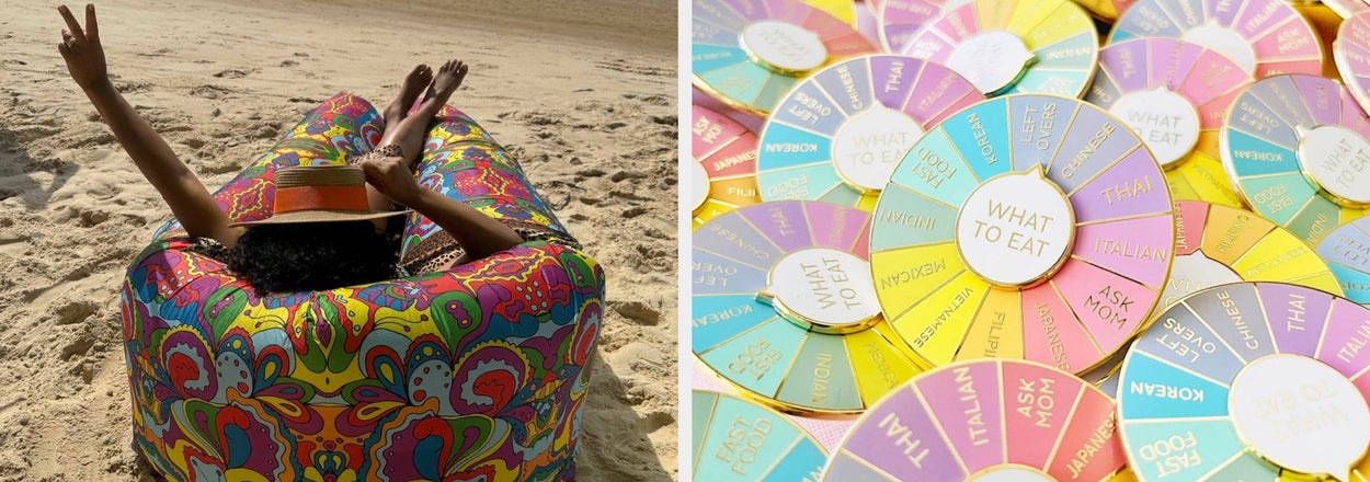 38 Gifts To Give Your Friend Who Is Usually Feeling Overwhelmed