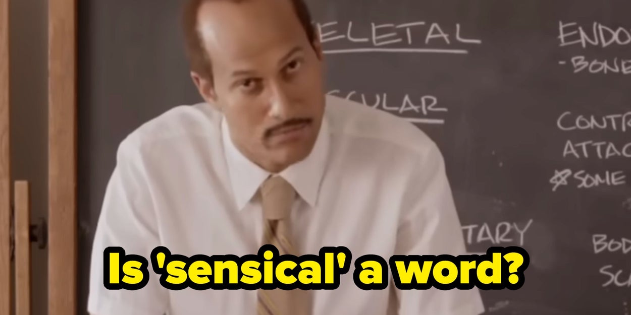 I Just Learned What An Unpaired Word Is, And Now I Want To Know If You Can Identify Them