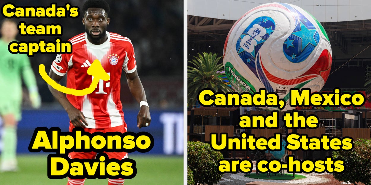 Canada FIFA World Cup 2026: Toronto & Vancouver Guide