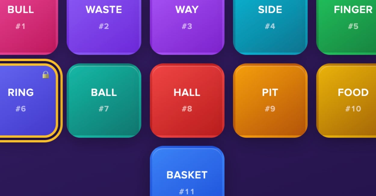 These Word Chains Will Reveal Whether Your Brain A