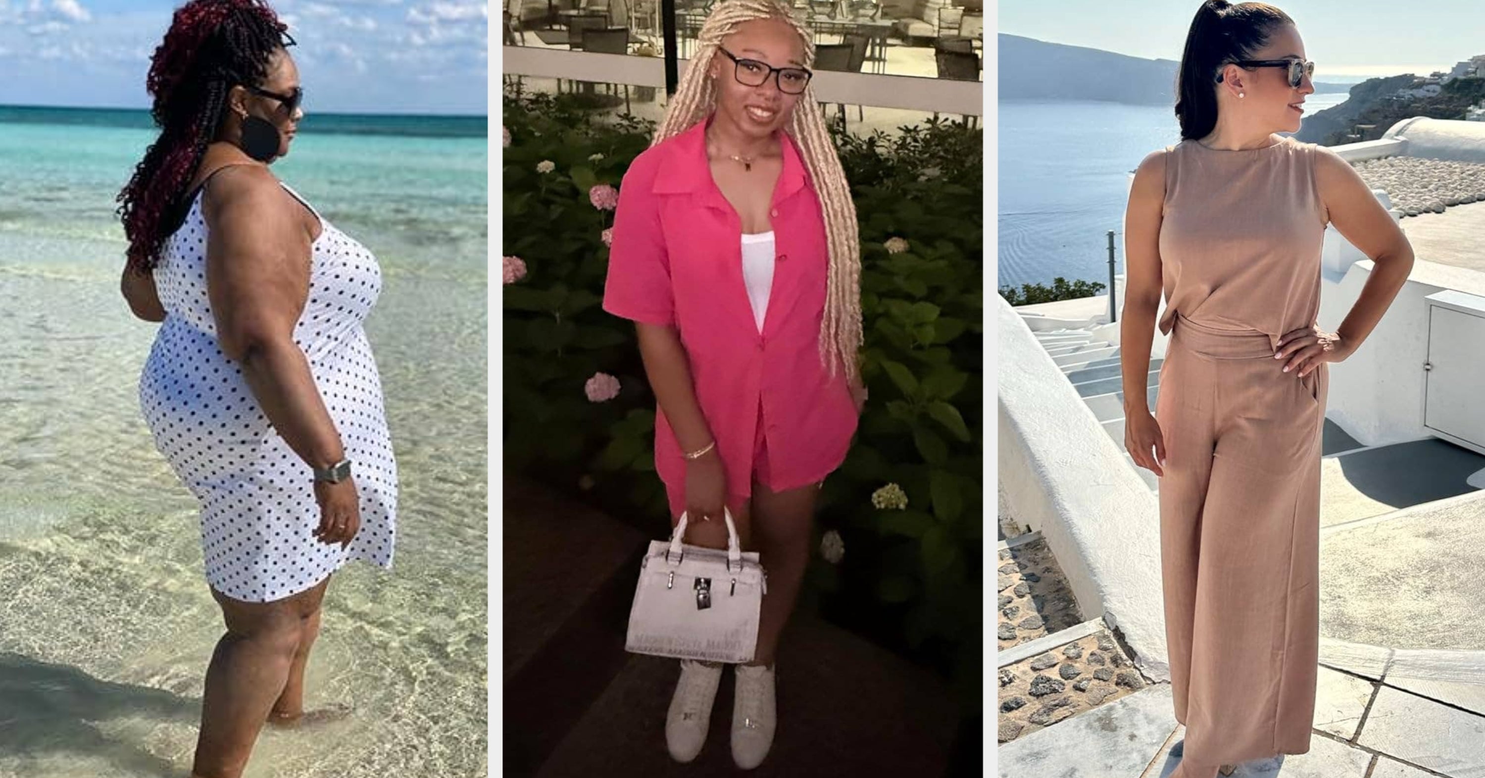 If Being Comfortable Is Your Main Priority, Check Out These 27 Amazon Pieces For Summer