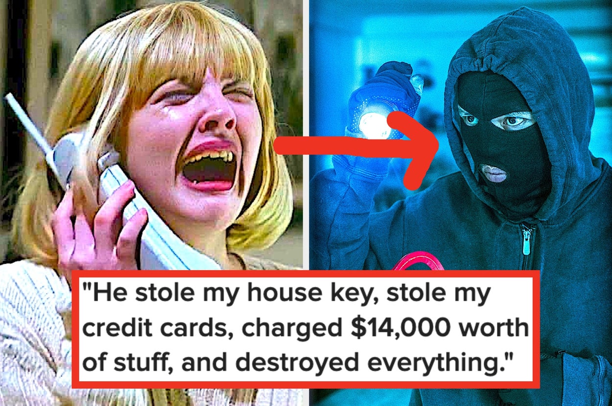 "She Pooped On My Walls": People Are Sharing The Worst Guests They've Ever Had, And I'm Never Hosting Again