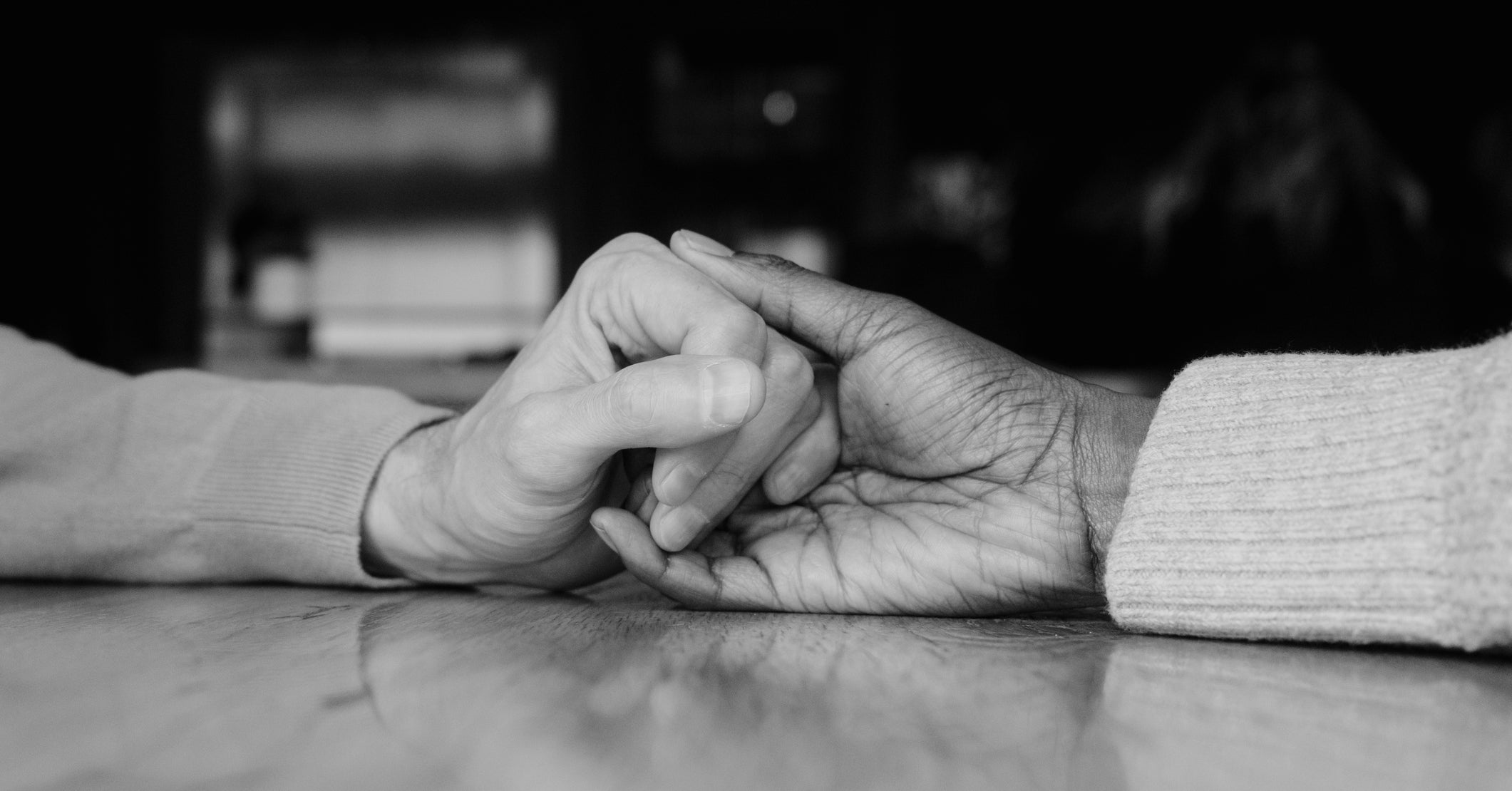 My Patient Invited Me To Her Home To Watch Her Die