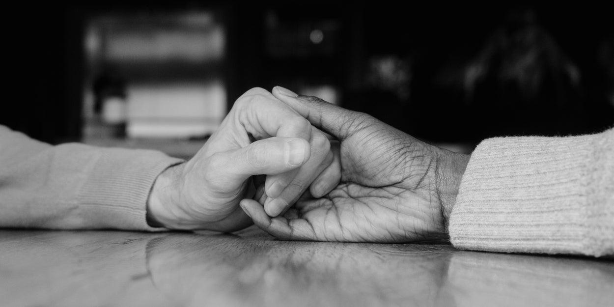 Doctor Shares Chilling End-Of-Life Home Visit