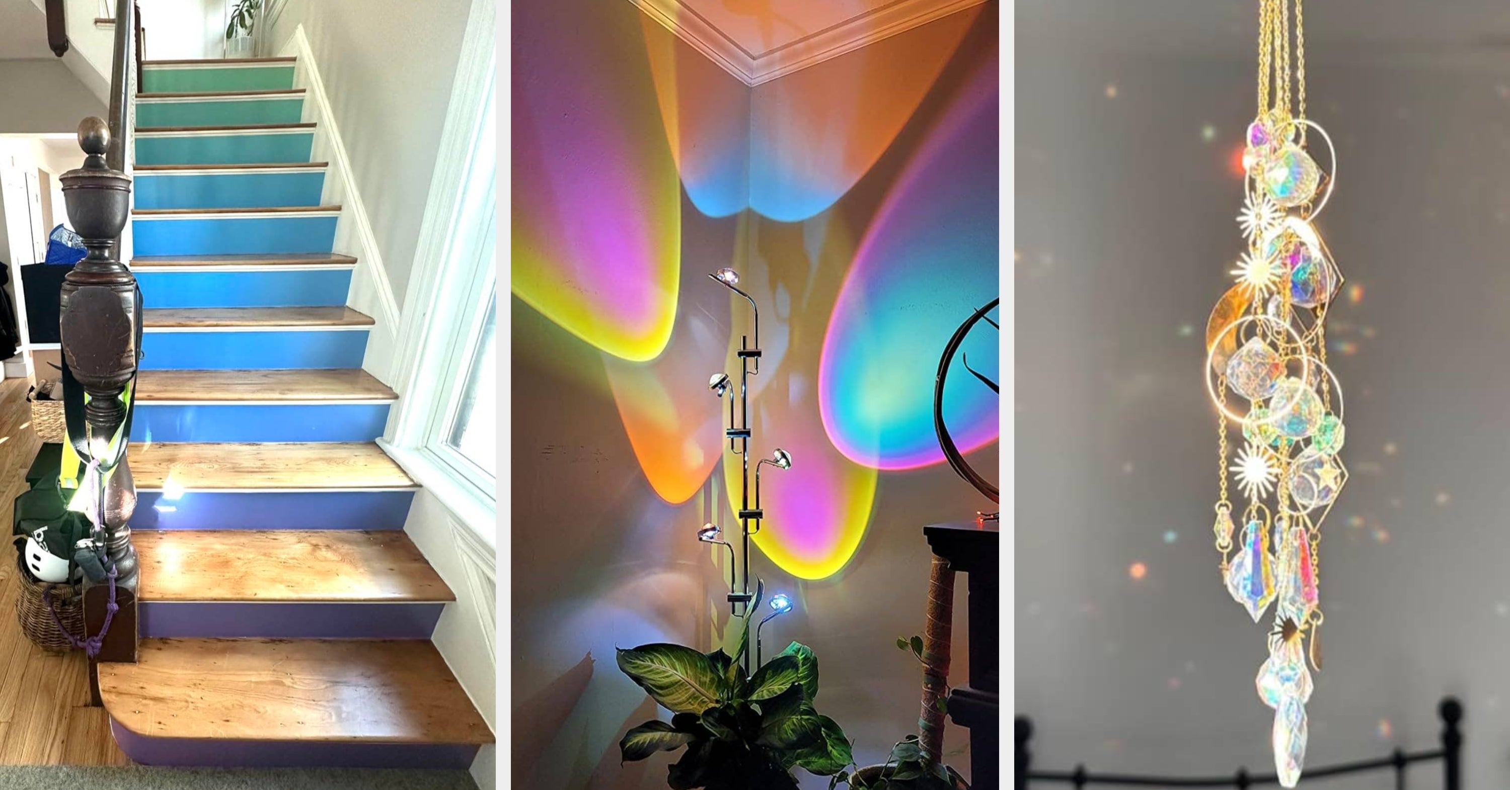 40 Beautiful Decor Pieces That Are Essentially Jewelry For Your Home