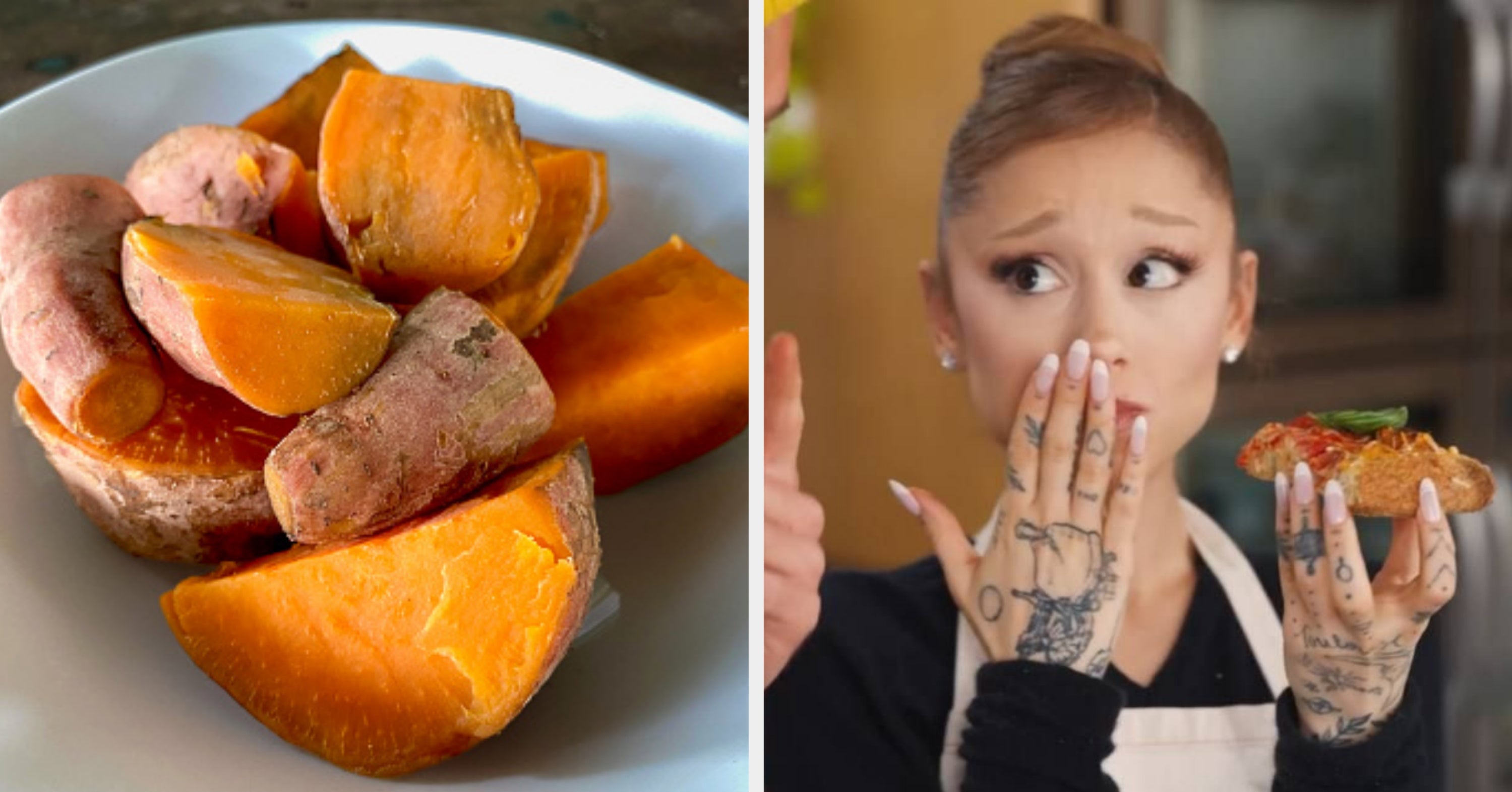 "It's The Ultimate Fiber Hack": People Are Sharing