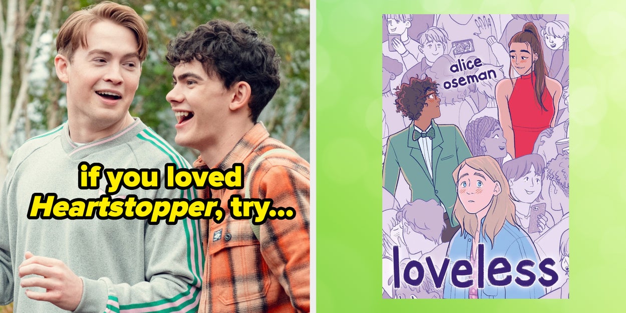 Best LGBTQ+ Books 2026