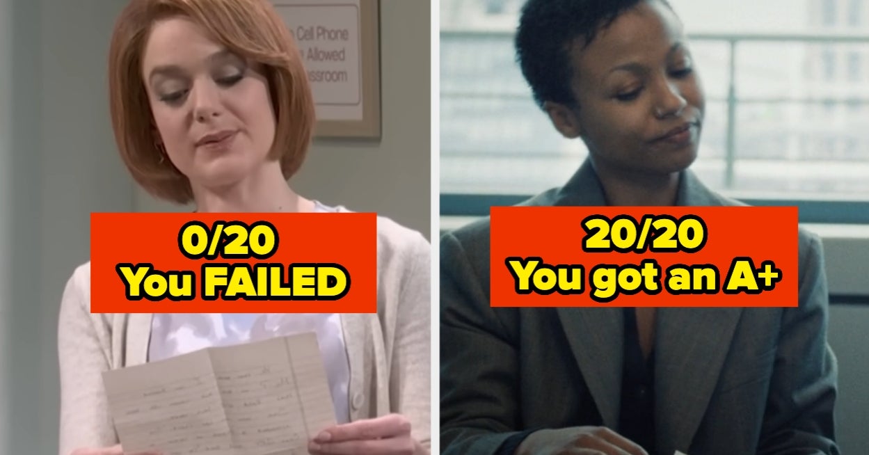 Most People Over 25 Can’t Pass A Basic Punctuation