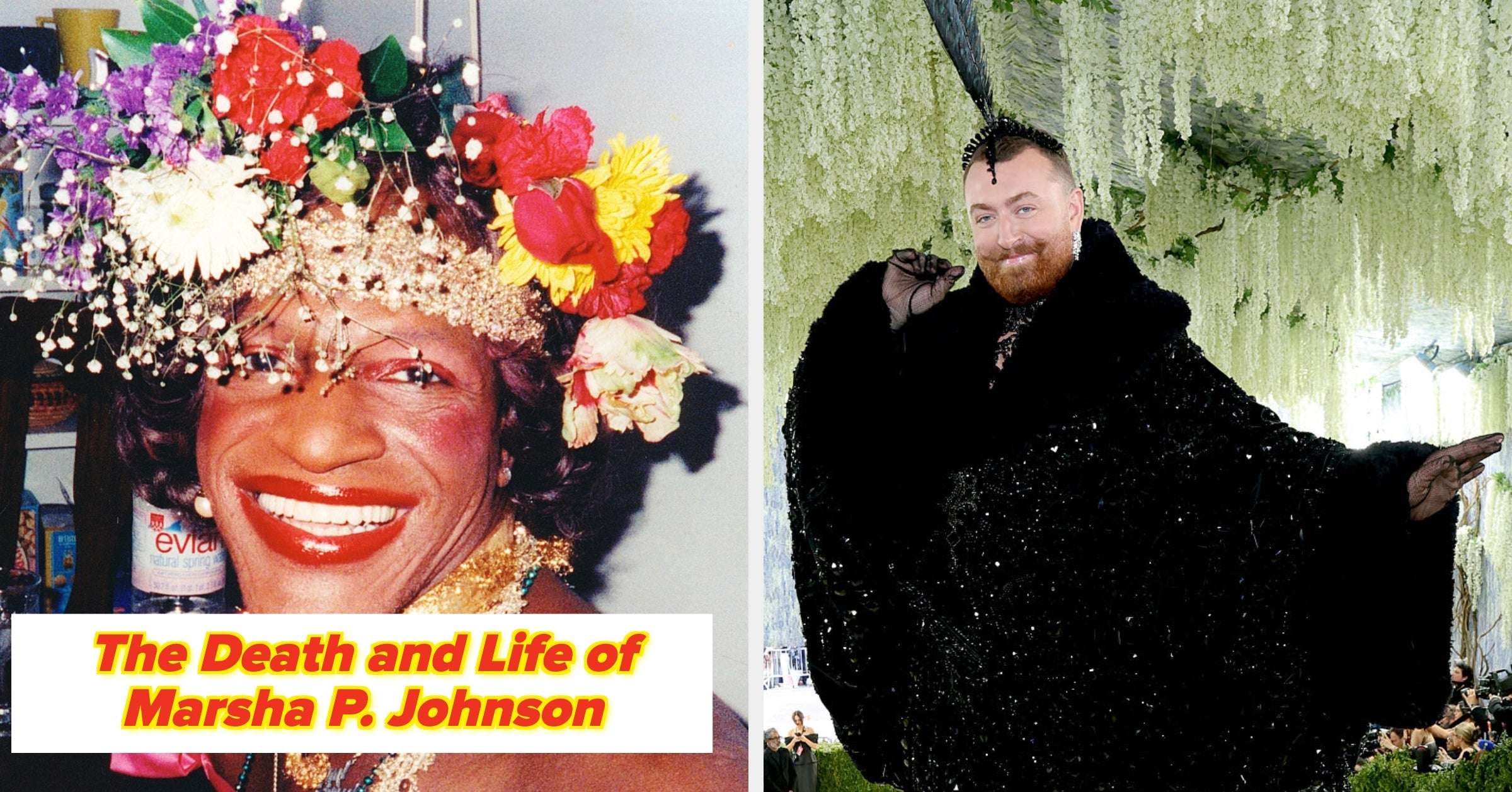 Pick Your Favorite Queer Movies And We'll Reveal W