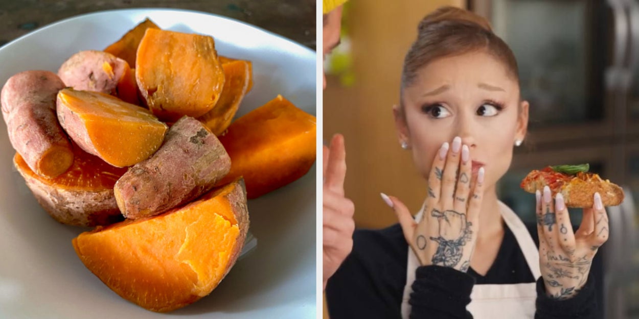 19 Easy Affordable Ways To Add More Fiber To Your Diet