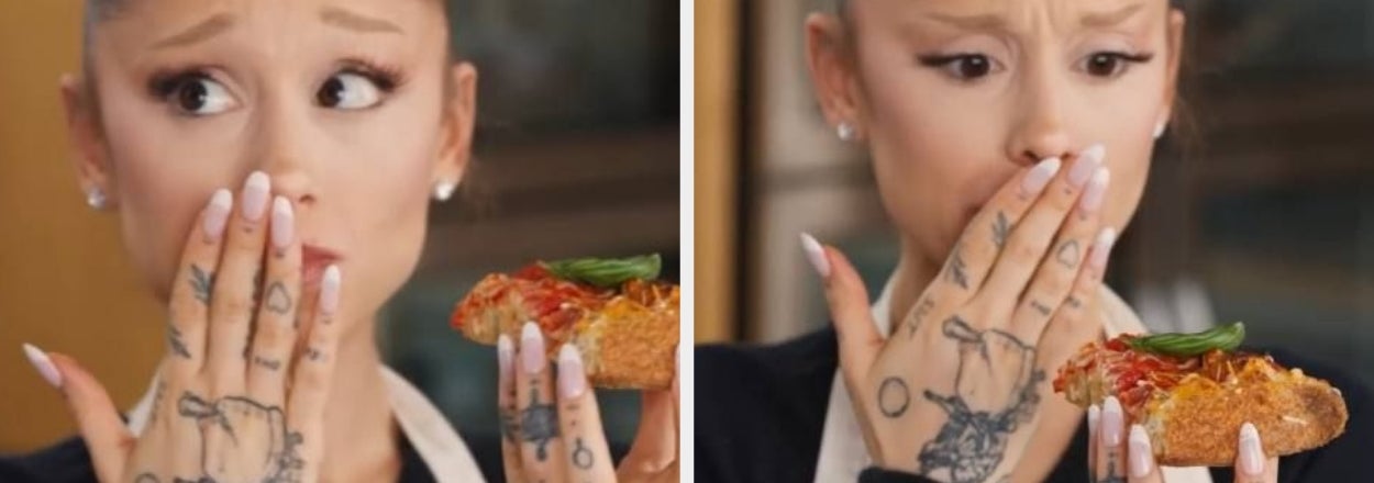 "It's The Ultimate Fiber Hack": People Are Sharing Really Easy Ways To Eat More Fiber, And These Are Next-Level Smart