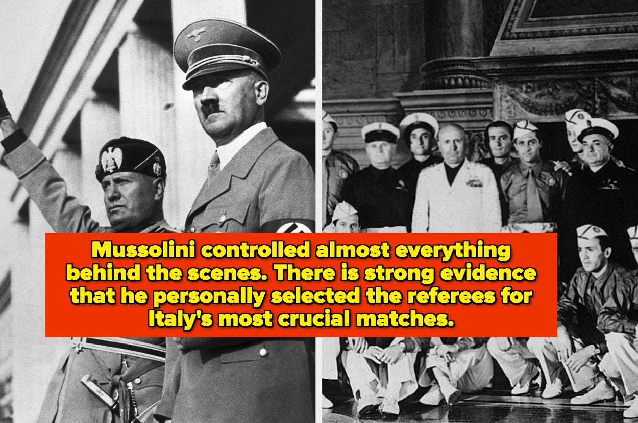 People Are Sharing The Darkest World Cup Stories They've Ever Heard, And This Is NOT For The Lighthearted