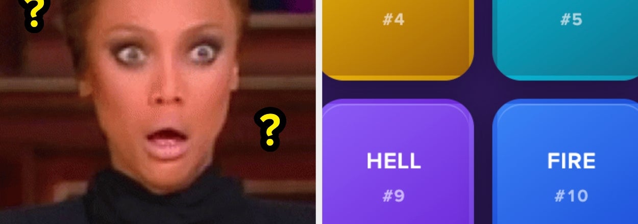 These Word Chains Are So Tricky That Only Actual Geniuses Can Solve Them Without Struggling