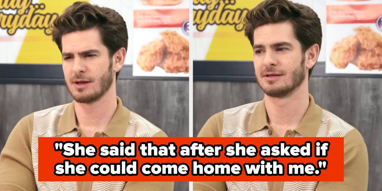 Men Share The Worst Things Women Said On Dates