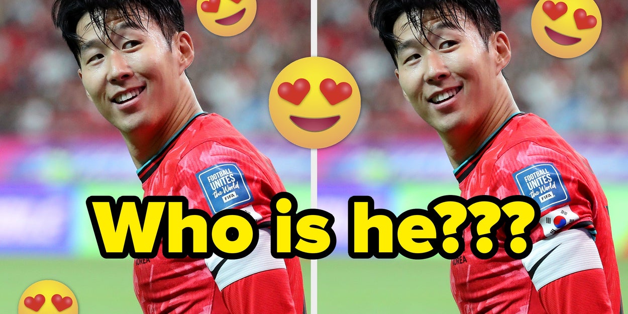 I'm Sorry, But The Average Person Can't Name Even Half Of These 2026 World Cup Players