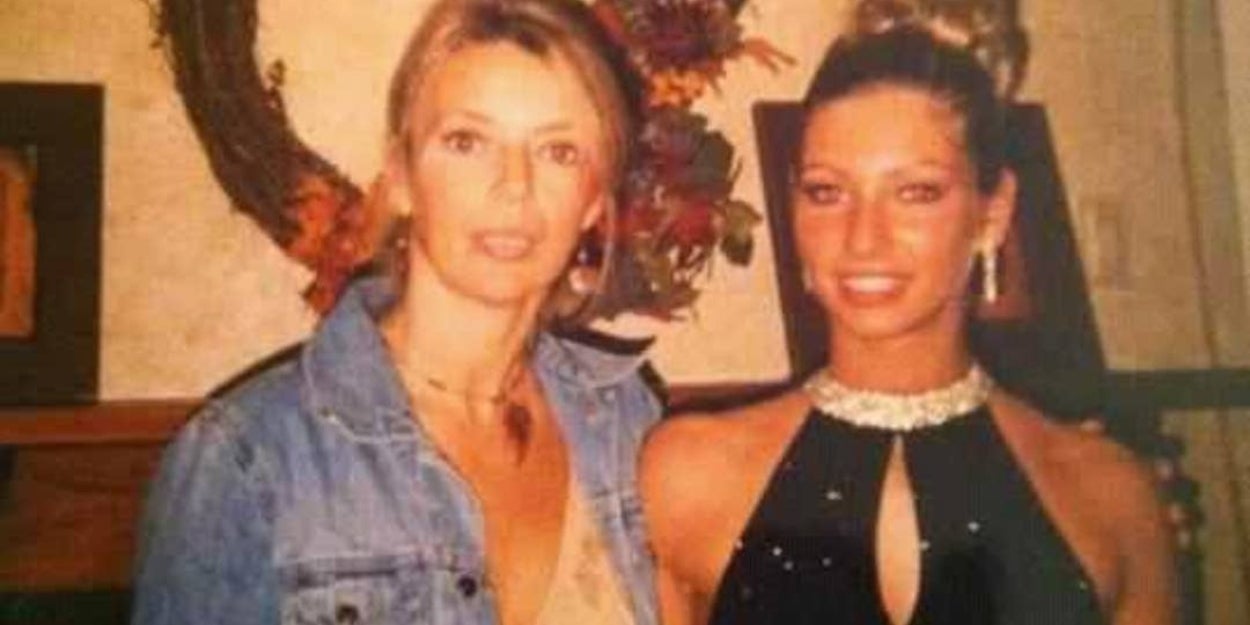 DNA Test Revealed My Mother's Hidden Secret