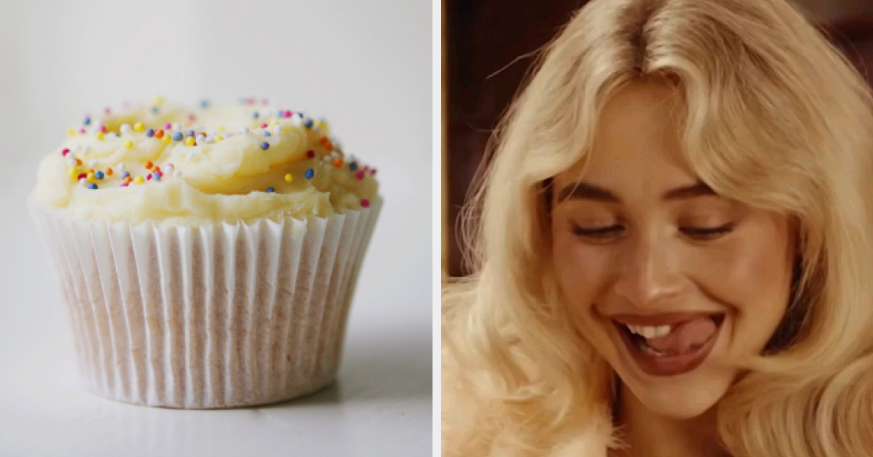 Everyone Is Like A Specific Kind Of Cupcake — Here