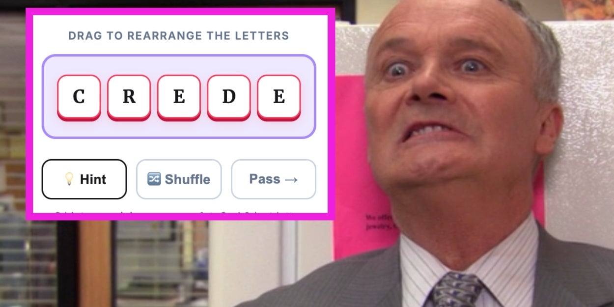 SAT Scramble #47: June 10, 2026