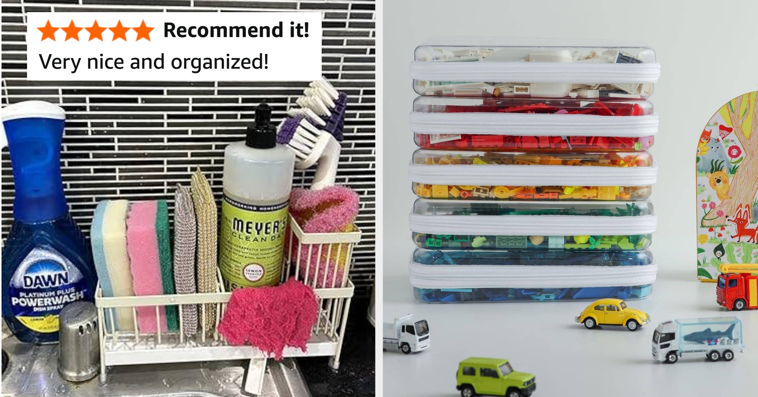 You've Got A Nice Home, But Here Are 31 Practical 