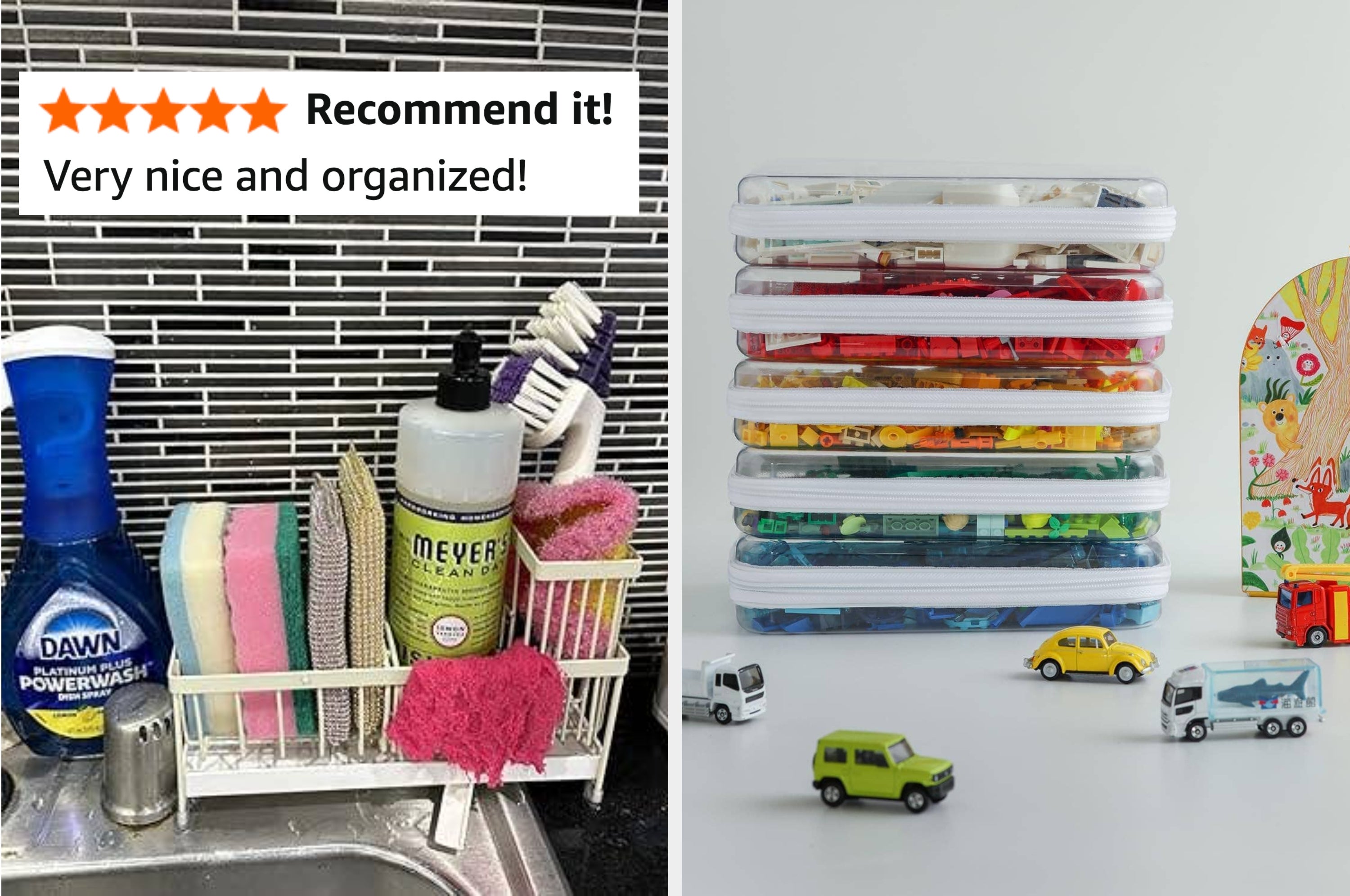 Your Home May Already Be Great, But These 31 Practical Products Will Make It Even Better