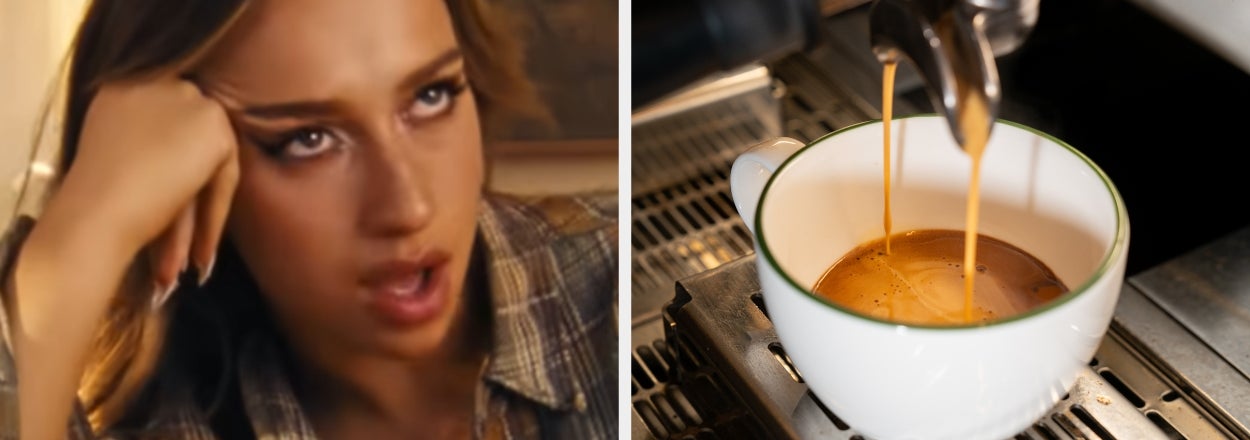 Make A 2020s Playlist And We'll Reveal If You Give Bartender Or Barista Energy