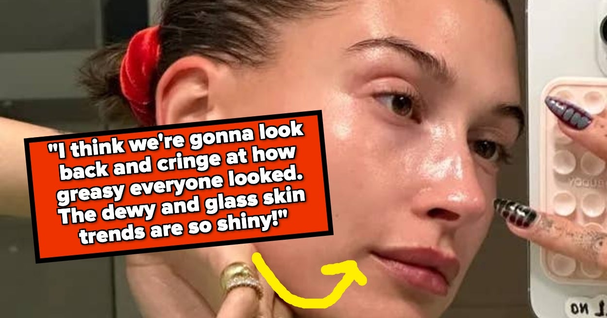 People Are Sharing The Beauty Standards They Think Future Ge