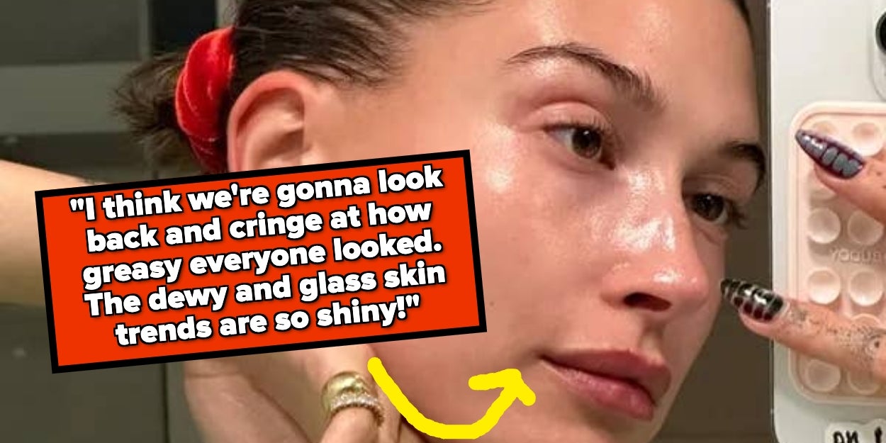 19 Beauty Standards We'll Cringe At In 20 Years