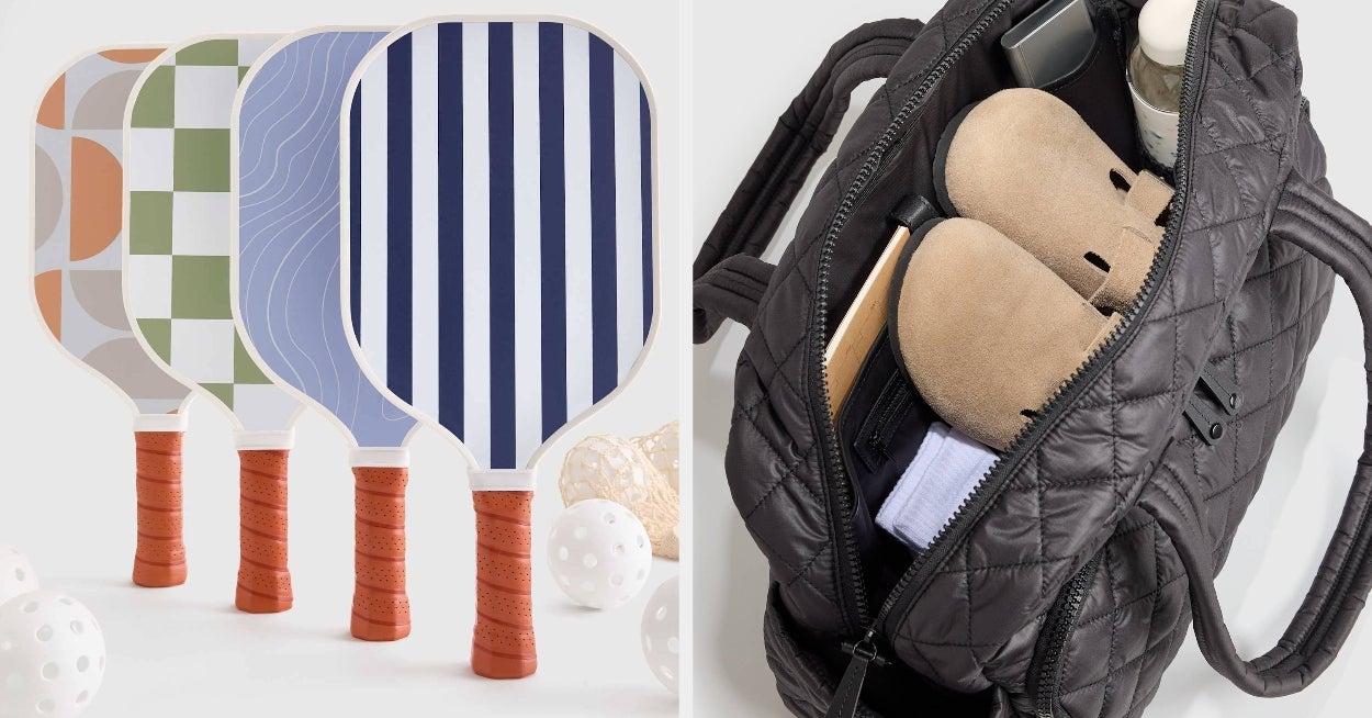 27 Things From Quince That’ll Make You Think “Wher