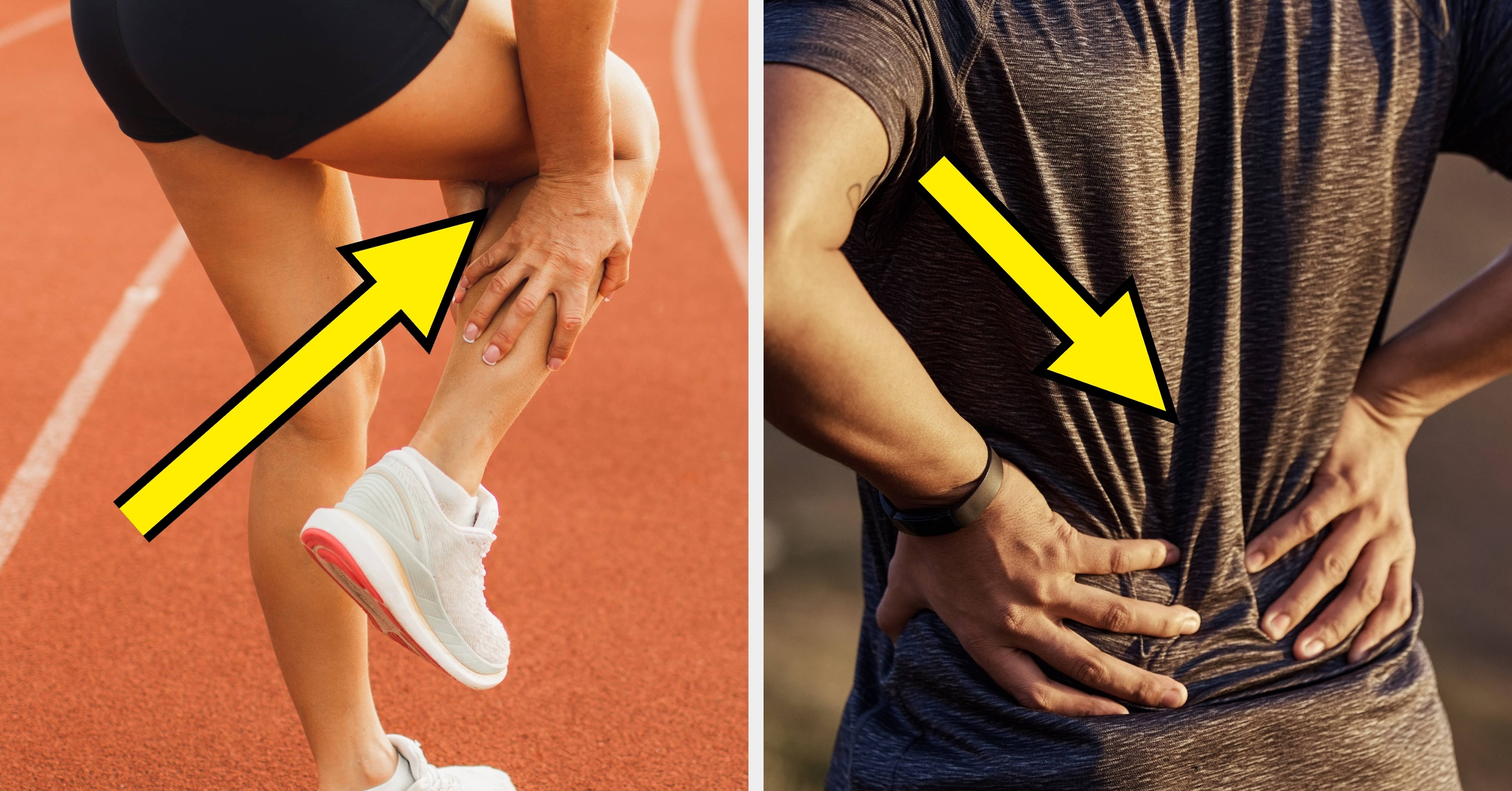 Doctors Are BEGGING You To Stop Doing These 9 Exer
