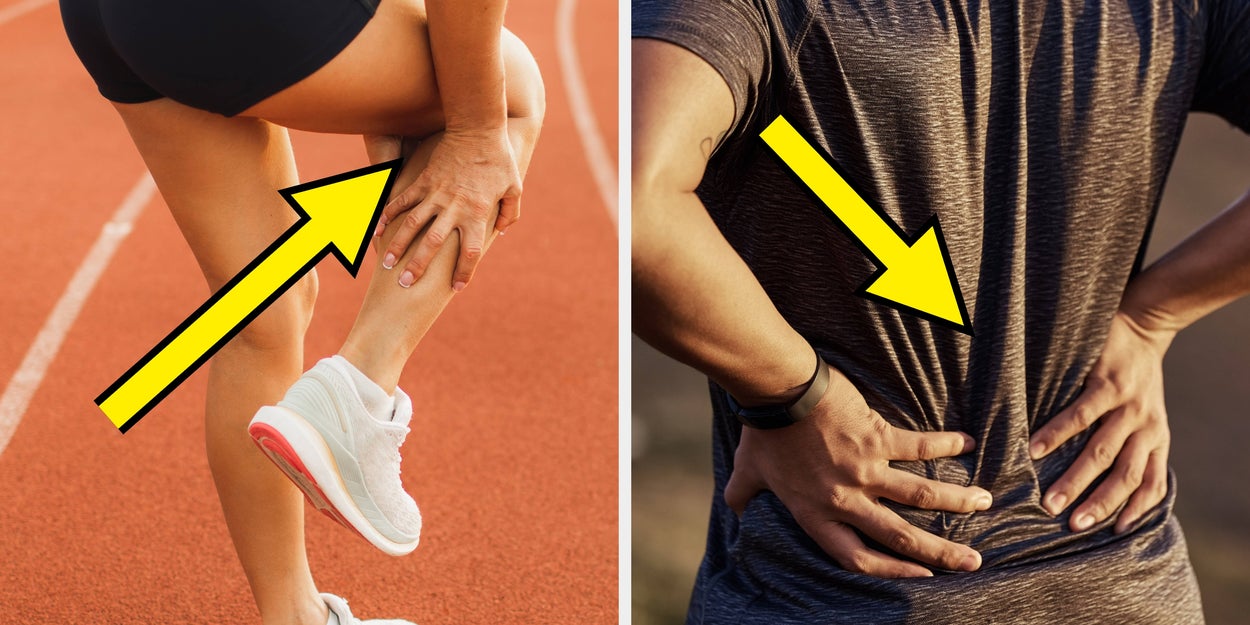 9 Exercises That Damage Your Spine